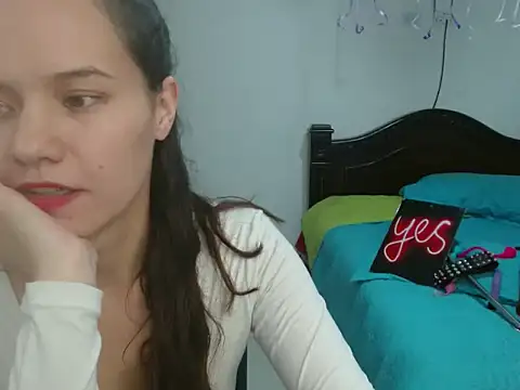 yarafuckass online show from February 2026 08:07:02 PM