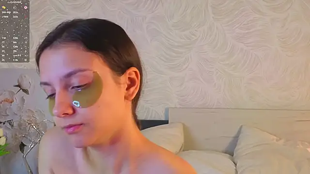 Snapshot of GiseleLamos chatting on September 2025 03:08:02 AM GiseleLamos online show from September 2025 03:08:02 AM