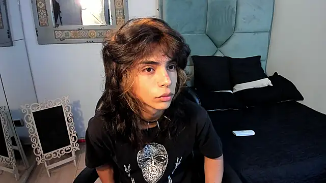 Dereck Manson online show from October 2025 11:45:02 AM