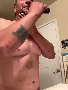 N3V3RPANICxh online show from April 2026 09:45:01 AM