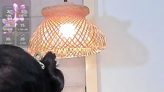 Snapshot of VioletHilton chatting on November 2025 07:13:02 PM VioletHilton online show from November 2025 07:13:02 PM