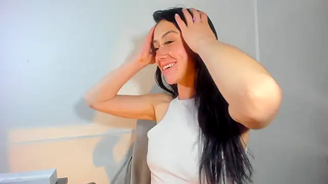Amy Kobold3 online show from May 2026 11:57:02 PM
