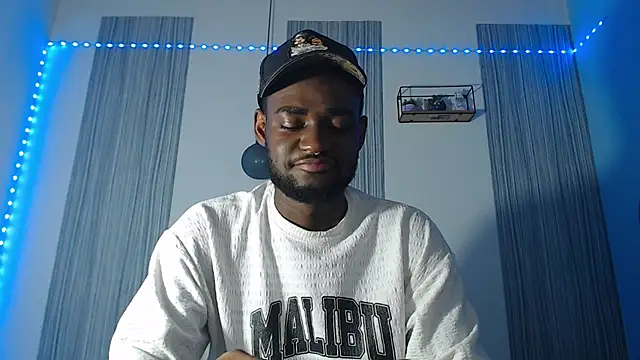 eebony stallion online show from February 2026 06:28:02 PM