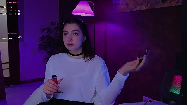 arcane doll online show from October 2025 05:47:02 AM