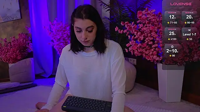 arcane doll online show from October 2025 05:17:02 AM