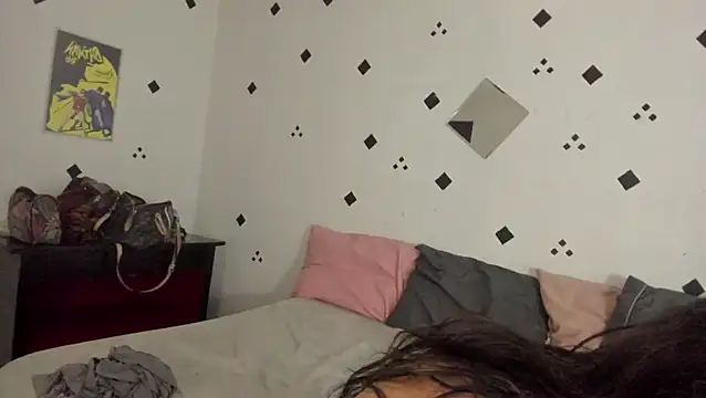 Snapshot of samaramour chatting on October 2025 02:28:02 PM samaramour online show from October 2025 02:28:02 PM