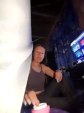 LUNAROSE SEX online show from October 2025 02:34:01 AM