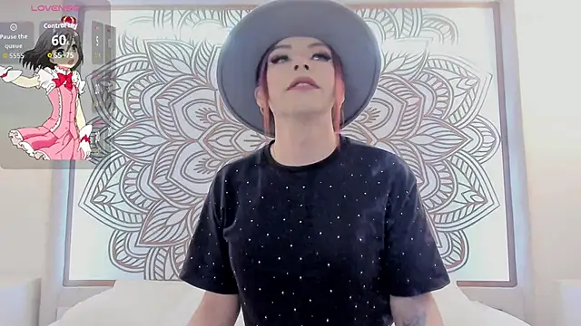 Snapshot of Lilith_Zamara chatting on December 2025 01:39:01 PM Lilith Zamara online show from December 2025 01:39:01 PM