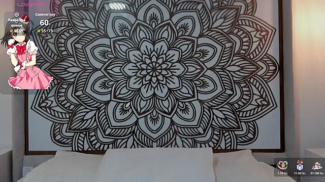 Snapshot of Lilith_Zamara chatting on December 2025 01:42:01 PM Lilith Zamara online show from December 2025 01:42:01 PM