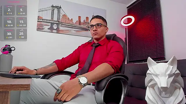 Snapshot of Dash_Bukoski chatting on September 2025 11:33:02 AM Dash Bukoski online show from September 2025 11:33:02 AM