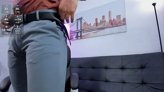 Snapshot of Dash_Bukoski chatting on October 2025 11:30:02 AM Dash Bukoski online show from October 2025 11:30:02 AM