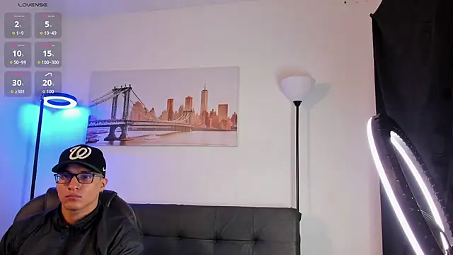 Snapshot of Dash_Bukoski chatting on January 2026 01:13:02 PM Dash Bukoski online show from January 2026 01:13:02 PM