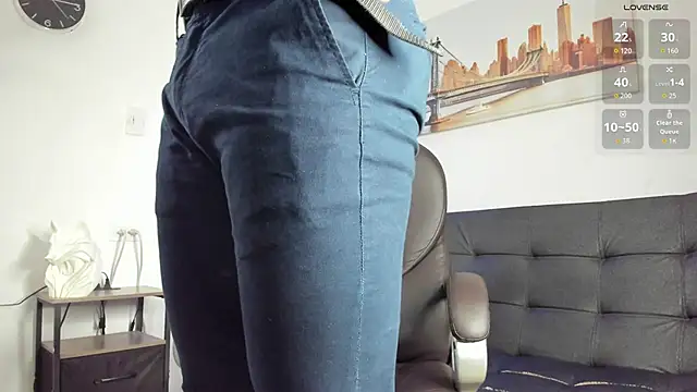 Snapshot of Dash_Bukoski chatting on January 2026 01:16:01 PM Dash Bukoski online show from January 2026 01:16:01 PM