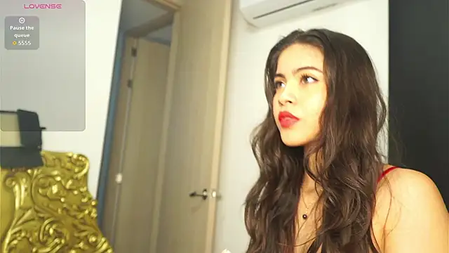 Snapshot of AKASHHAAA chatting on October 2025 10:08:01 PM AKASHHAAA online show from October 2025 10:08:01 PM