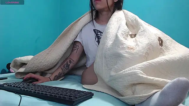 Snapshot of toxic_sweet_ chatting on September 2025 09:46:02 AM toxic sweet online show from September 2025 09:46:02 AM