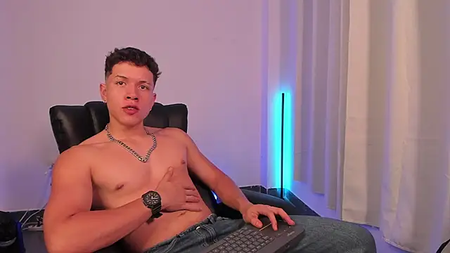 nathan blake online show from September 2025 10:10:02 PM