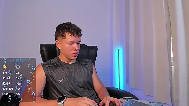 nathan blake online show from September 2025 08:09:01 PM