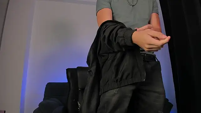 nathan blake online show from February 2026 11:53:02 AM