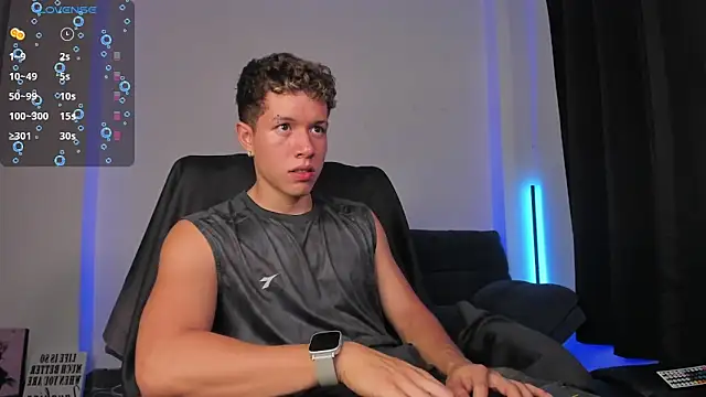 nathan blake online show from February 2026 08:48:02 PM