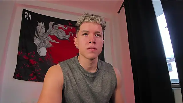 nathan blake online show from April 2026 02:28:02 PM