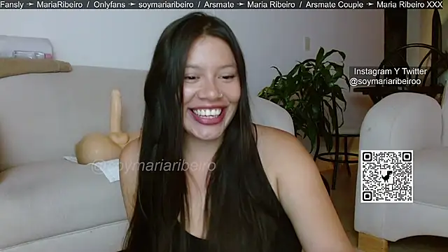 maria ribeiro online show from June 2026 02:16:02 AM