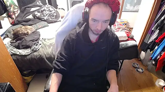 womenhateme69 online show from October 2025 09:59:02 PM