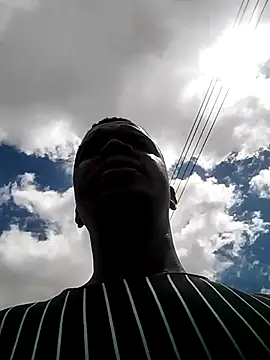 Snapshot of Kaizerdrill chatting on February 2026 09:17:01 AM Kaizerdrill online show from February 2026 09:17:01 AM