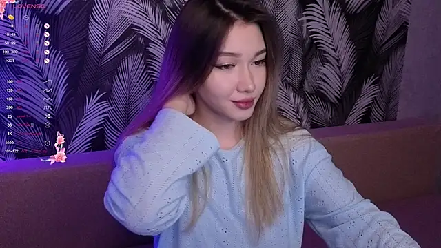 Snapshot of Yuki_Star chatting on September 2025 03:13:01 PM Yuki Star online show from September 2025 03:13:01 PM