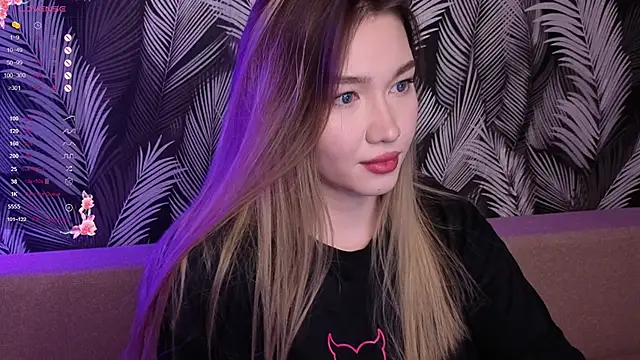 Snapshot of Yuki_Star chatting on September 2025 04:41:01 PM Yuki Star online show from September 2025 04:41:01 PM