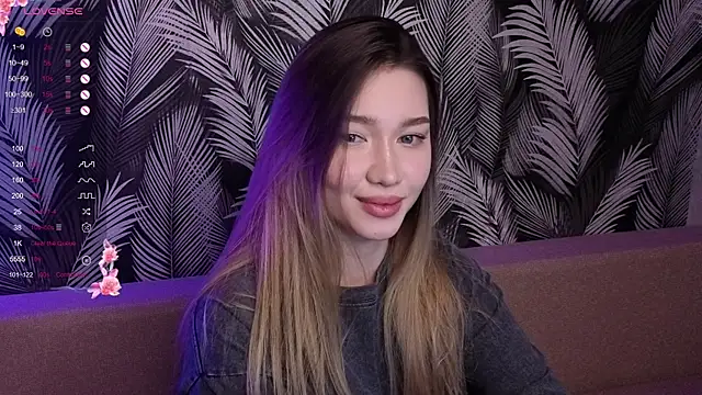 Snapshot of Yuki_Star chatting on October 2025 03:44:02 PM Yuki Star online show from October 2025 03:44:02 PM