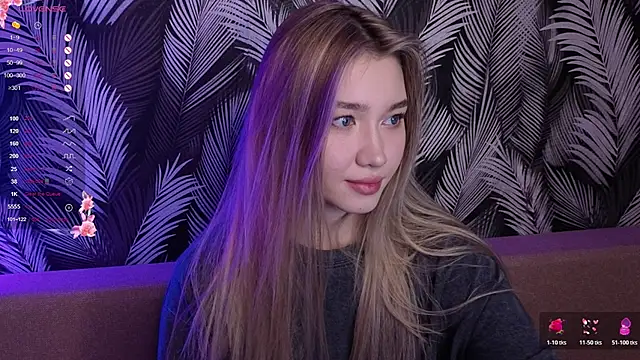 Snapshot of Yuki_Star chatting on October 2025 04:28:01 PM Yuki Star online show from October 2025 04:28:01 PM