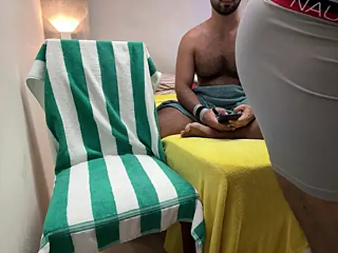 CasadoLutadorBigStuds online show from April 2026 03:53:02 AM