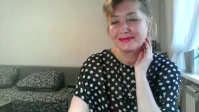 IrynaMolbertx online show from October 2025 08:14:01 AM