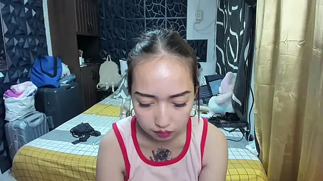 Soft Angel8 online show from November 2025 02:43:02 PM