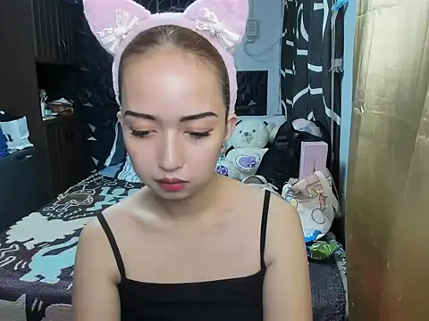 Soft Angel8 online show from December 2025 01:18:01 PM