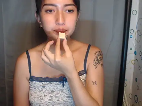 Soft Angel8 online show from May 2026 03:32:01 PM