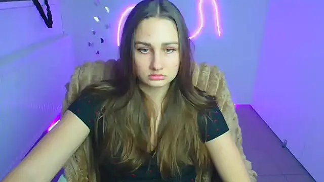 Stefanie Sweet online show from February 2026 12:34:02 PM