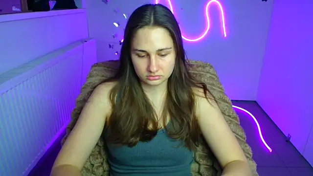 Stefanie Sweet online show from March 2026 06:41:03 AM