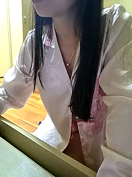 Snapshot of lanlan_girl2k chatting on February 2026 01:43:01 PM lanlan girl2k online show from February 2026 01:43:01 PM