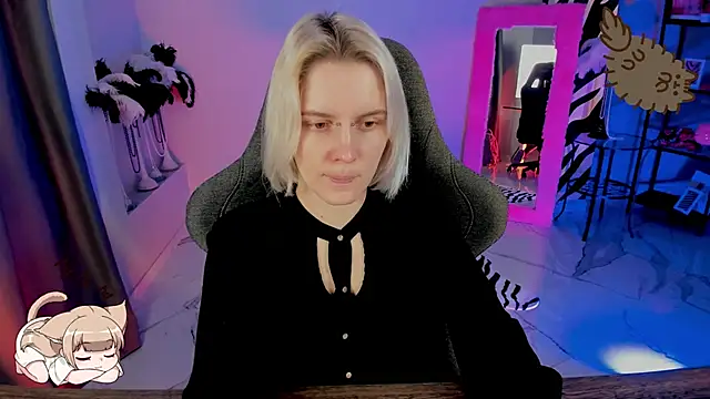 Snapshot of BethanyCloud chatting on January 2026 02:27:02 AM BethanyCloud online show from January 2026 02:27:02 AM