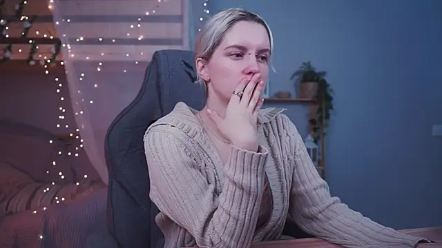 Snapshot of BethanyCloud chatting on January 2026 02:37:02 AM BethanyCloud online show from January 2026 02:37:02 AM