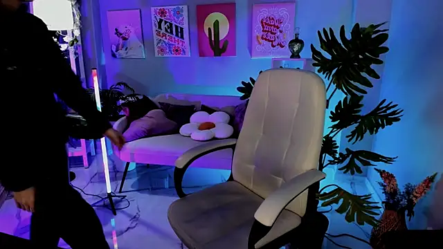 Snapshot of BethanyCloud chatting on January 2026 08:29:01 AM BethanyCloud online show from January 2026 08:29:01 AM