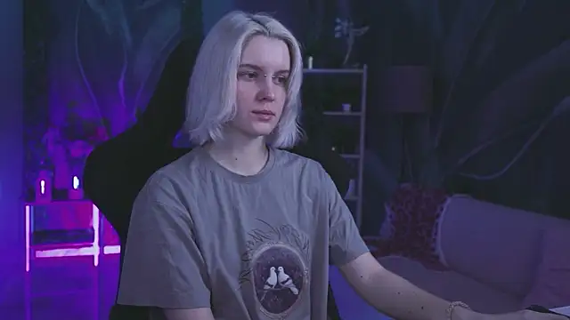 Snapshot of BethanyCloud chatting on February 2026 08:18:01 AM BethanyCloud online show from February 2026 08:18:01 AM