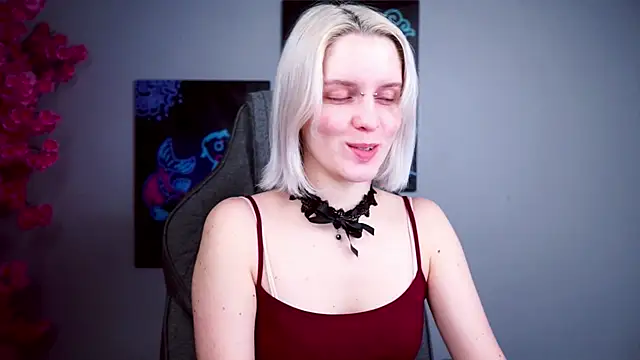 Snapshot of BethanyCloud chatting on February 2026 05:36:01 AM BethanyCloud online show from February 2026 05:36:01 AM