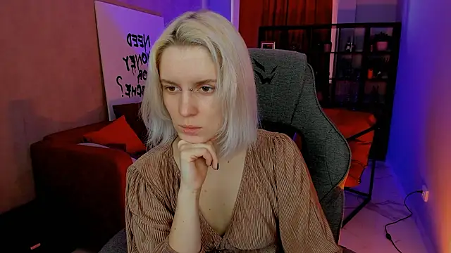 Snapshot of BethanyCloud chatting on February 2026 08:21:02 AM BethanyCloud online show from February 2026 08:21:02 AM