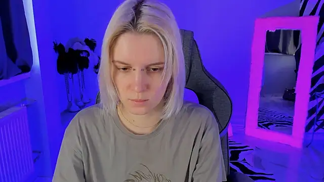 Snapshot of BethanyCloud chatting on February 2026 05:14:02 AM BethanyCloud online show from February 2026 05:14:02 AM