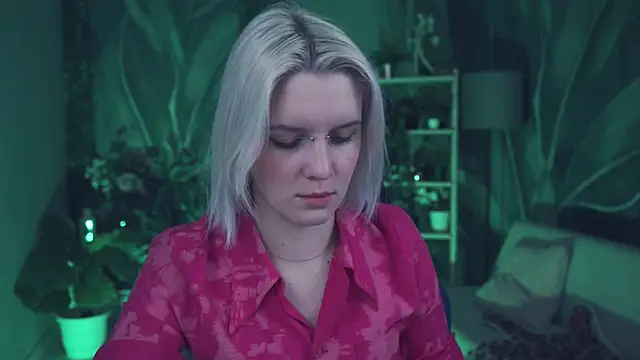 Snapshot of BethanyCloud chatting on February 2026 05:37:01 AM BethanyCloud online show from February 2026 05:37:01 AM