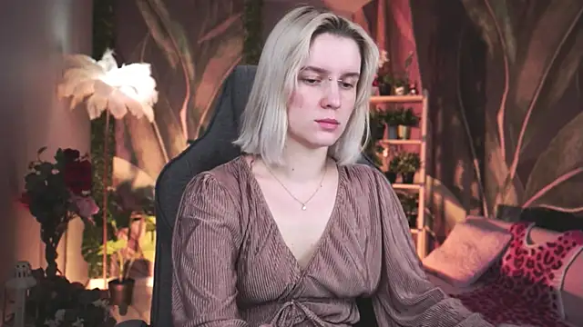 BethanyCloud online show from May 2026 05:13:02 AM