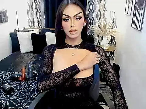 JuicyAsianMeat online show from October 2025 07:24:01 PM