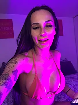 Rosieredxox online show from February 2026 11:39:01 AM